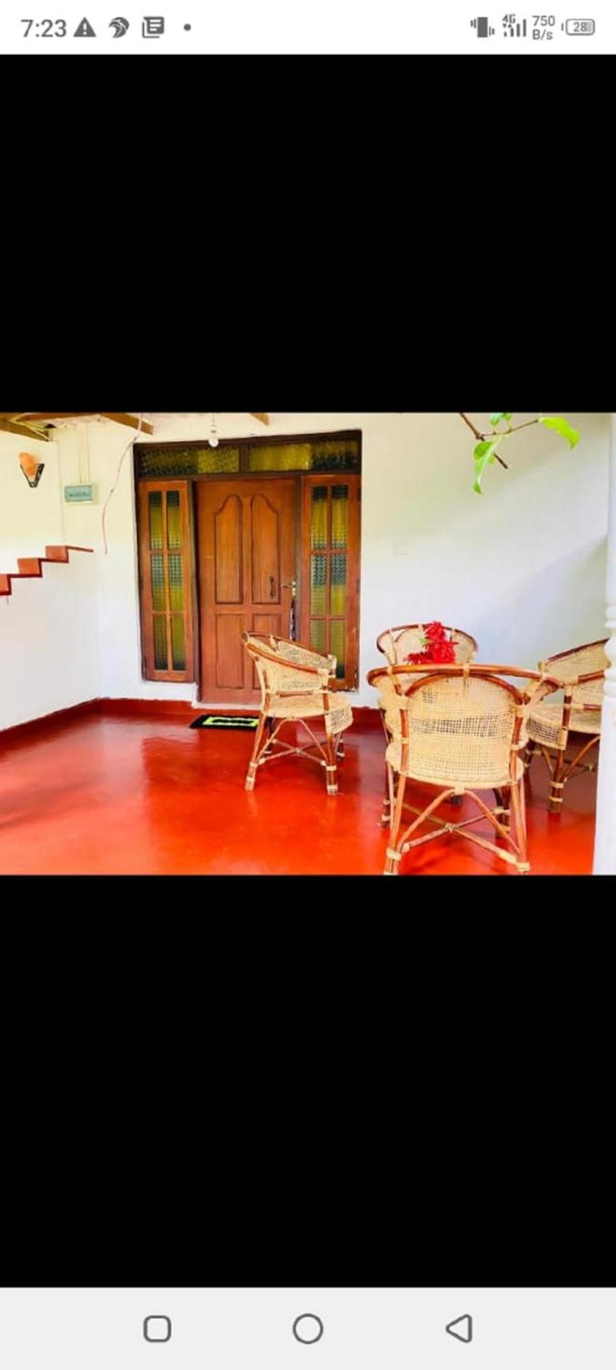 Sigiri Kp Family Home Sigiriya Exterior photo